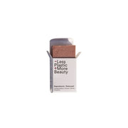 Bagnodoccia solido Energy & Detox - cosmetica solida